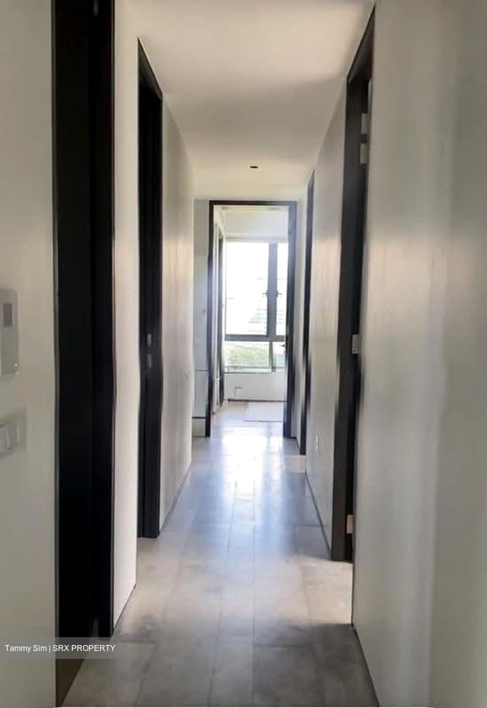 OUE Twin Peaks (D9), Condominium #616432101